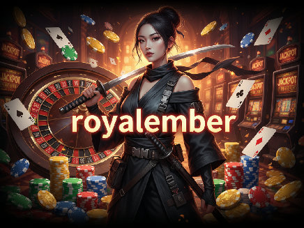royalember สมัครสมาชิก